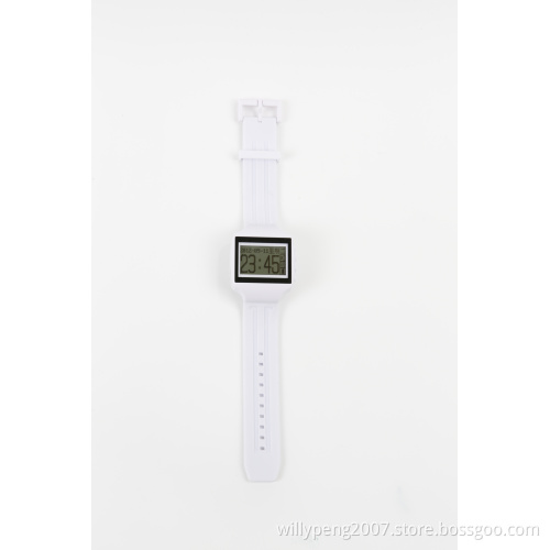 Wireless Wrist Watch Receiver